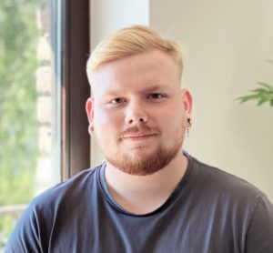 Profilfoto Jan Demmer
