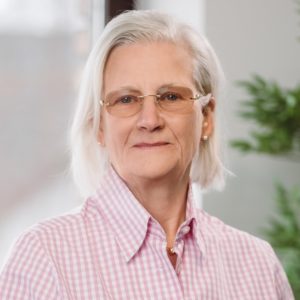 Profilfoto Brunhilde Weidner