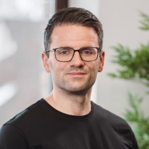 Profilfoto Daniel Bianga