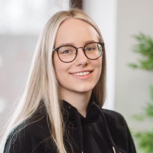 Profilfoto Fabienne Enders