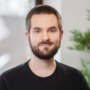 Profilfoto Marcel Krebs