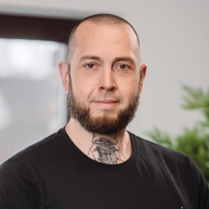 Profilfoto Peter Meisel