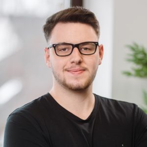 Profilfoto Sascha Stumpf
