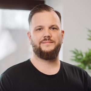 Profilfoto Tobias Borowy